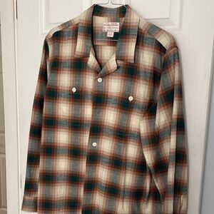 Filson Camp Collar L